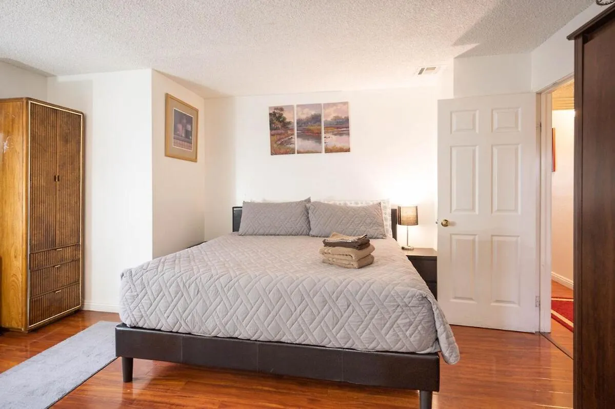 Appartement 2 Bedroom Unlv, Thomas Mack Las Vegas