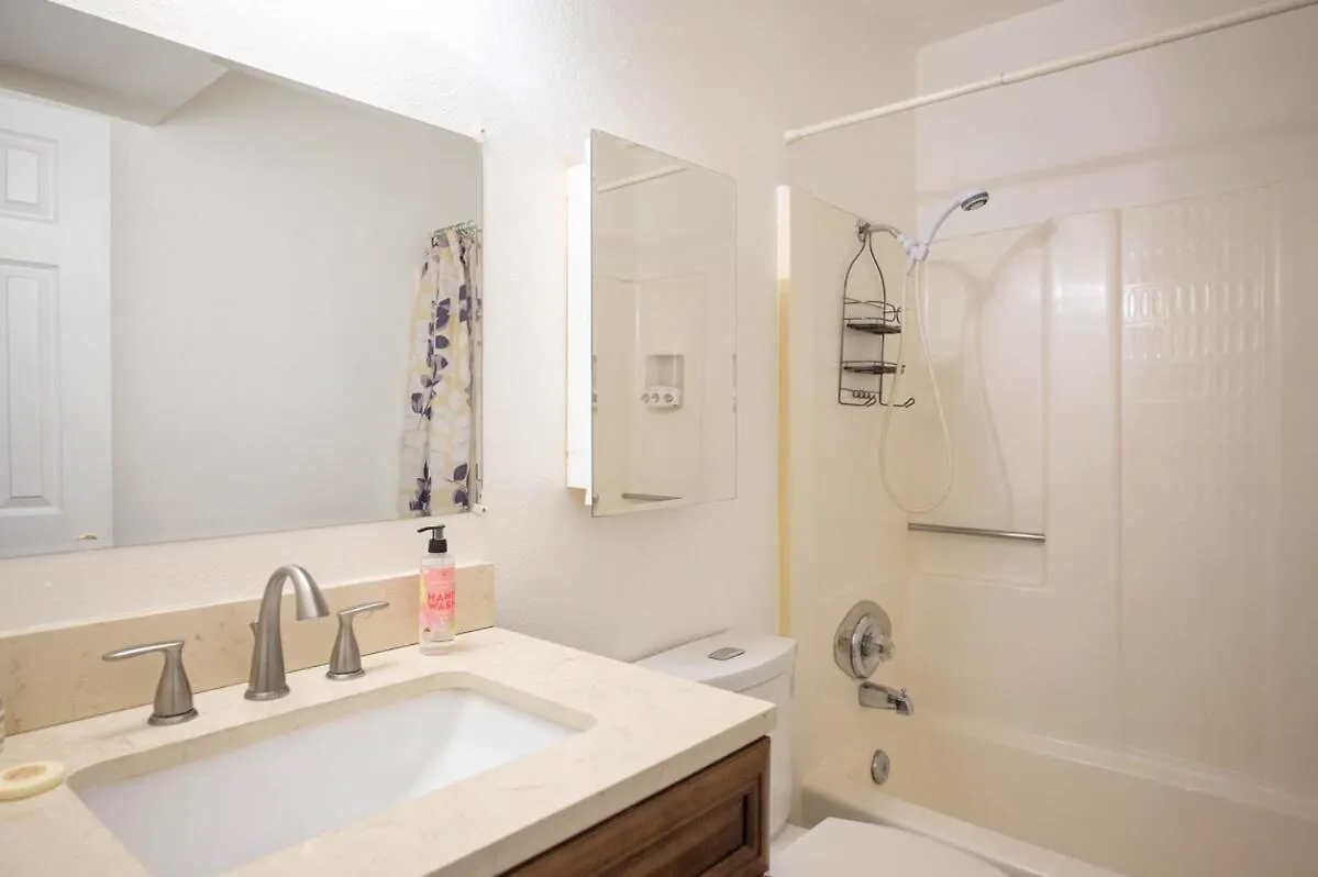 2 Bedroom Unlv, Thomas Mack Las Vegas États-Unis