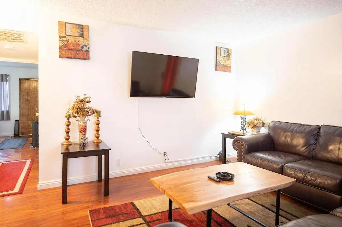 Appartement 2 Bedroom Unlv, Thomas Mack Las Vegas