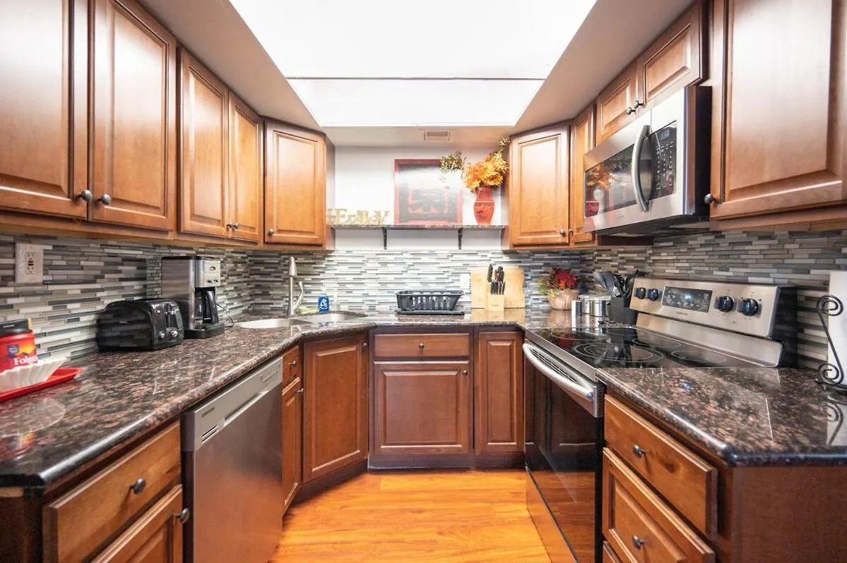 2 Bedroom Unlv, Thomas Mack Las Vegas États-Unis