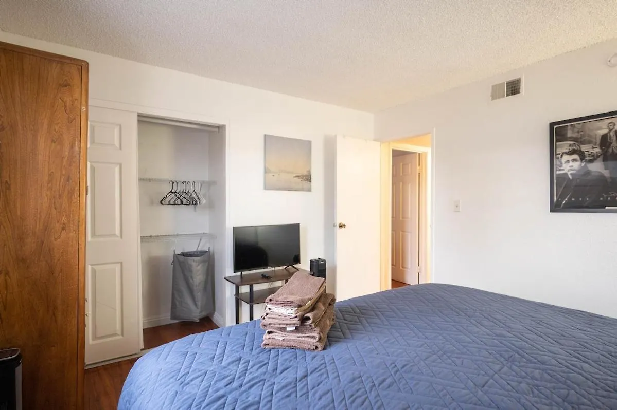 2 Bedroom Unlv, Thomas Mack Las Vegas 0*,  États-Unis