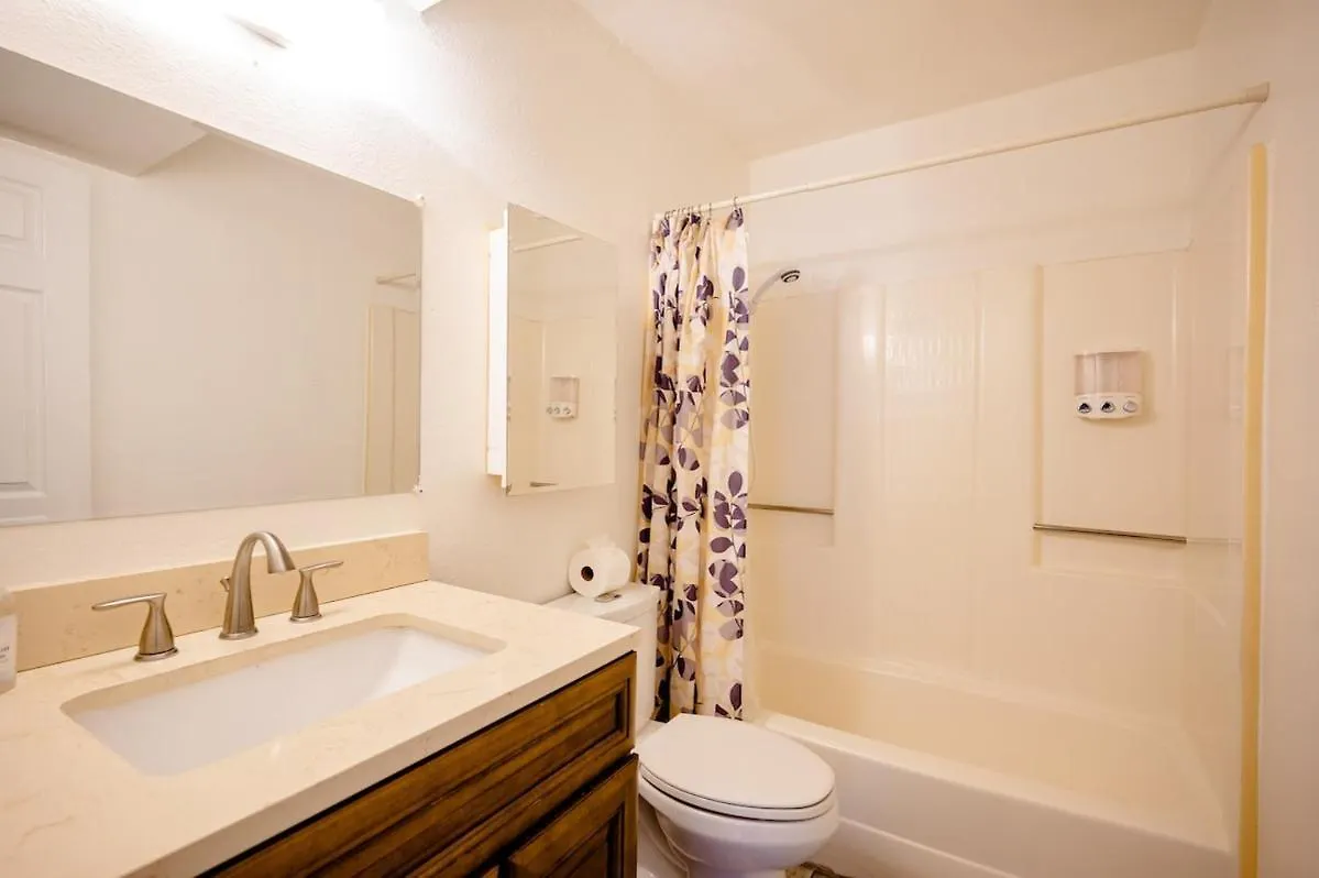 2 Bedroom Unlv, Thomas Mack Las Vegas Appartement