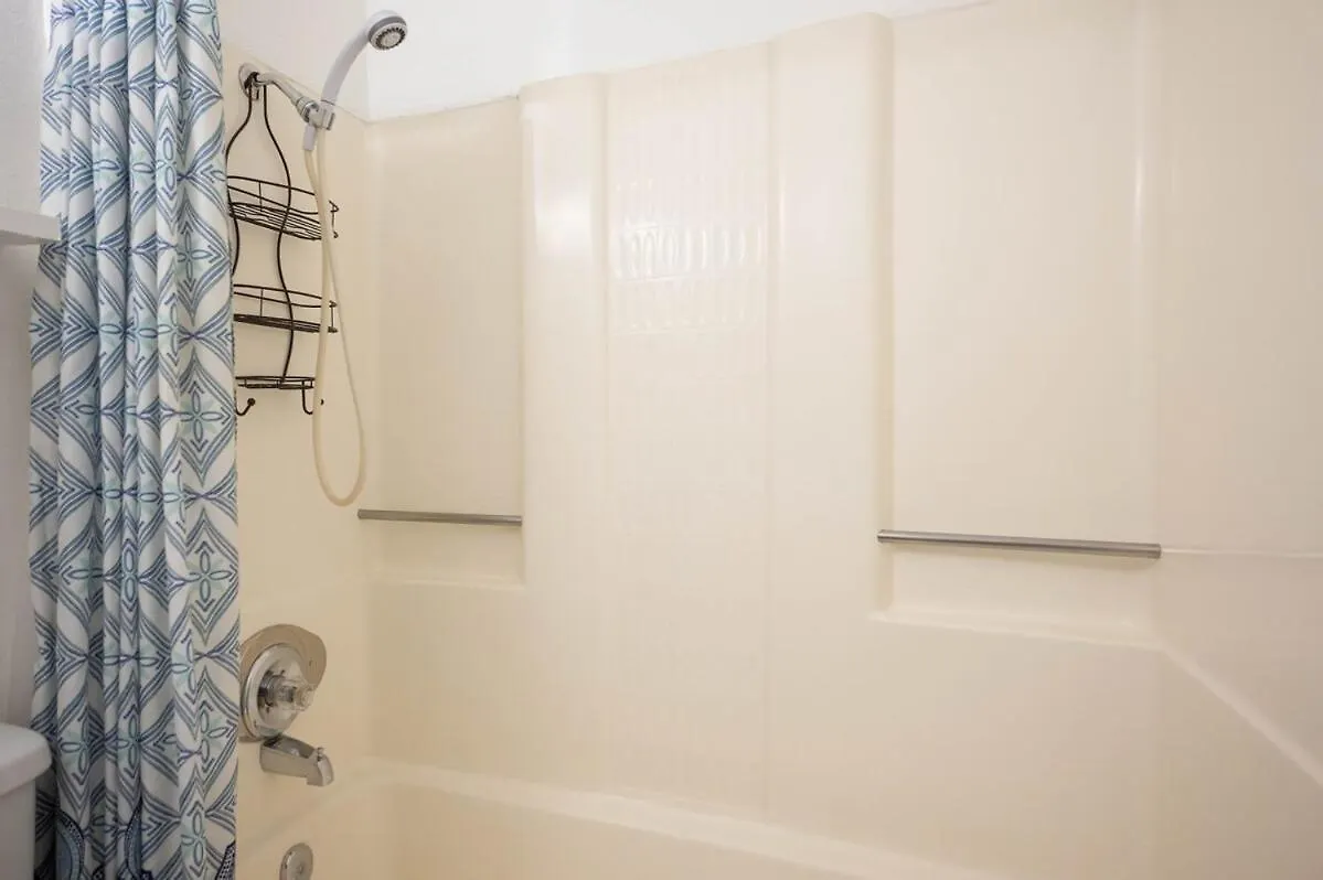 2 Bedroom Unlv, Thomas Mack Las Vegas 0*,  États-Unis