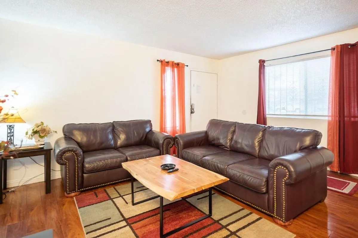Appartement 2 Bedroom Unlv, Thomas Mack Las Vegas