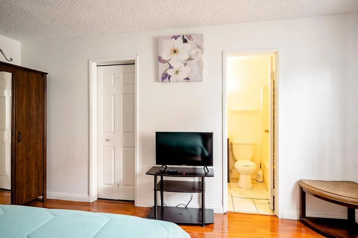2 Bedroom Unlv, Thomas Mack Las Vegas États-Unis