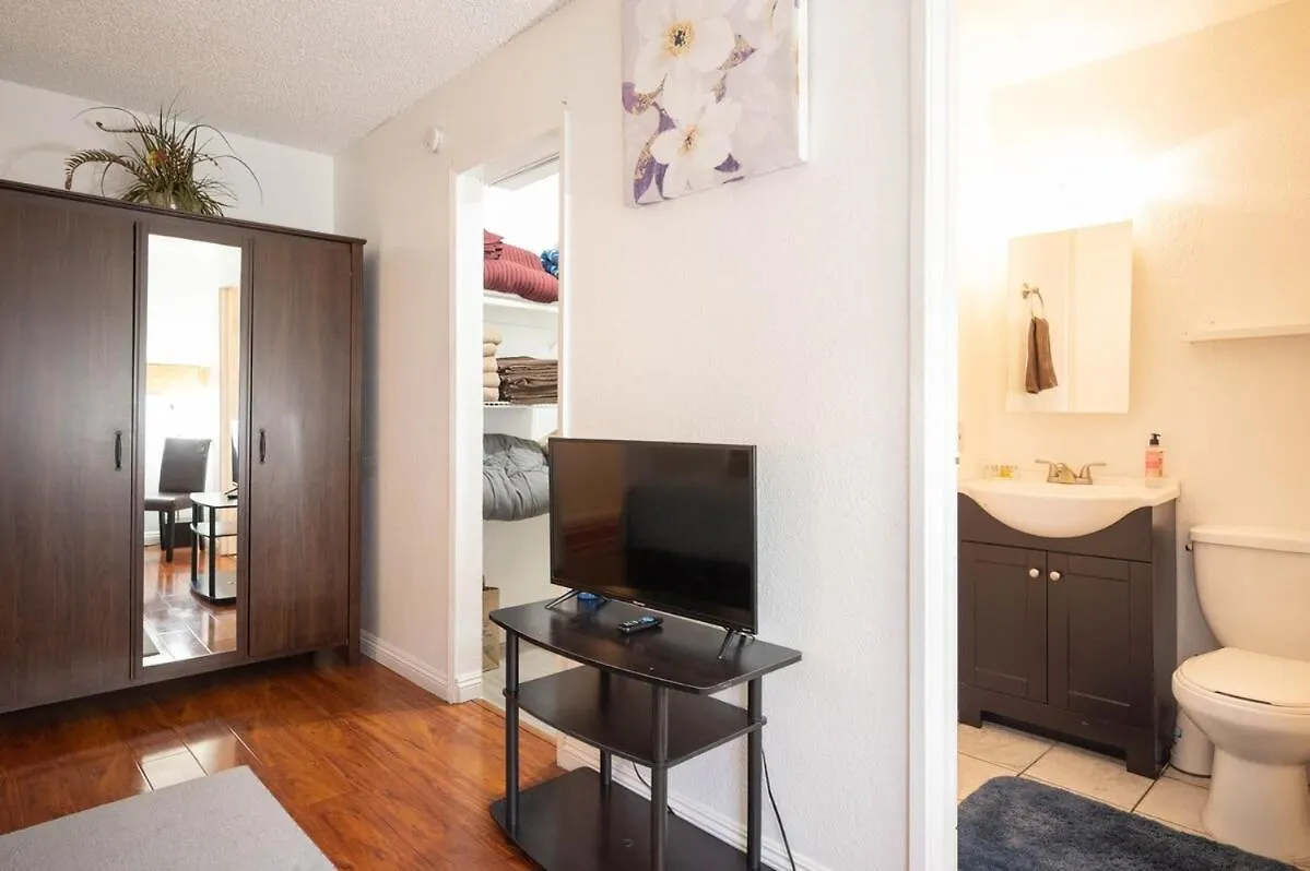 2 Bedroom Unlv, Thomas Mack Las Vegas Appartement