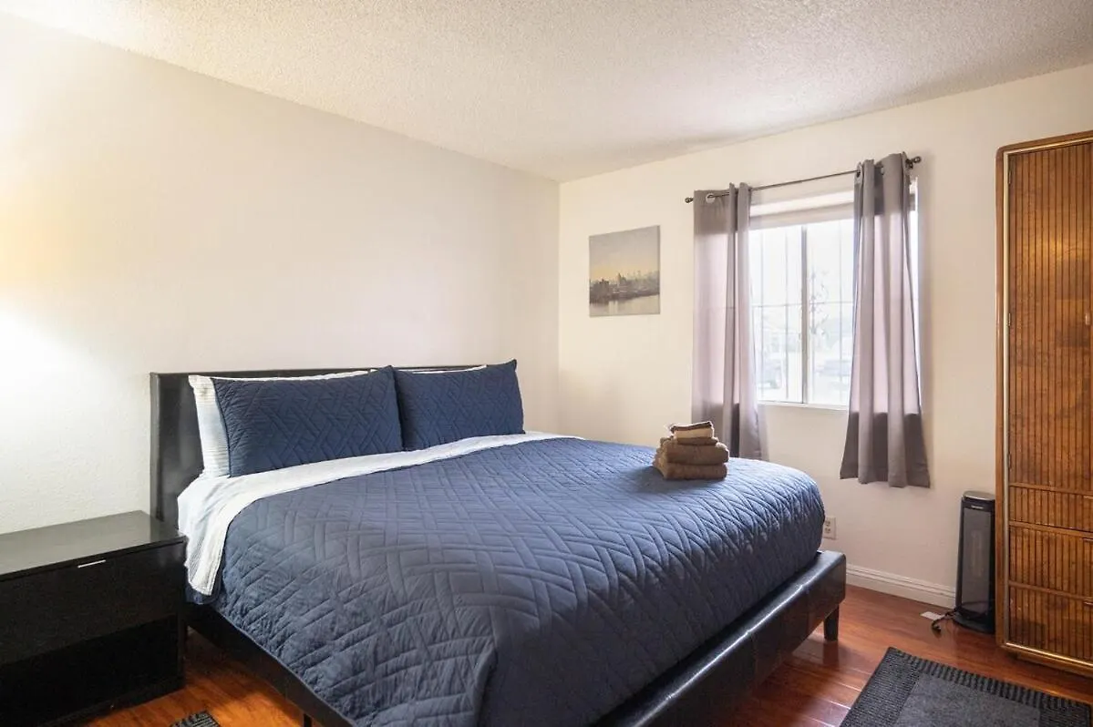 Appartement 2 Bedroom Unlv, Thomas Mack Las Vegas