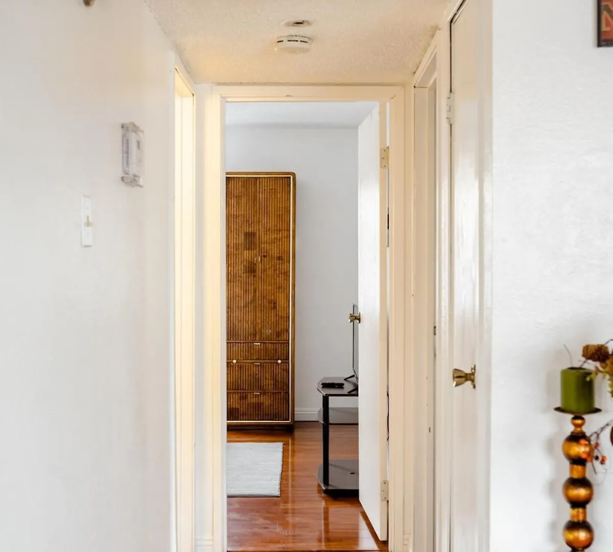 2 Bedroom Unlv, Thomas Mack Las Vegas Appartement