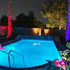 Séjour chez l'habitant Catmosphere 2, Las Vegas